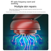 Household Facial Contouring Massage And Cleansing