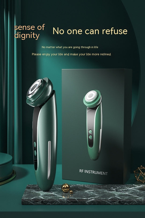 Household Facial Contouring Massage And Cleansing