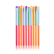 Makeup Brush Full Set Of Portable Makeup Brush Foundation Eyeshadow Makeup Brush Set