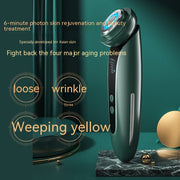 Household Facial Contouring Massage And Cleansing