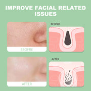 Green Tea Cleaning Mask Stick