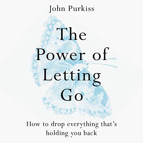 The Power Of Letting GO